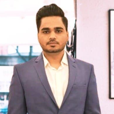 Mr. Ashish Tiwari