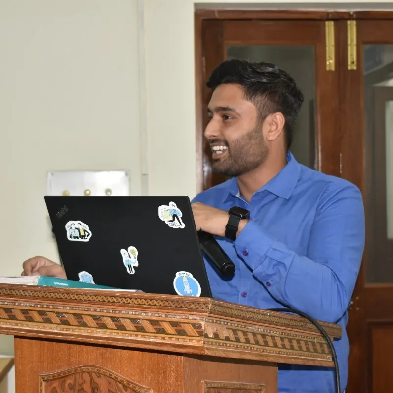 Mr. Uttam