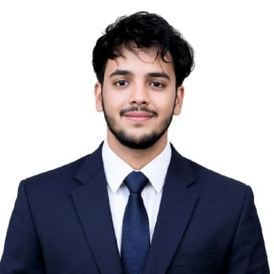 Pratik Rao