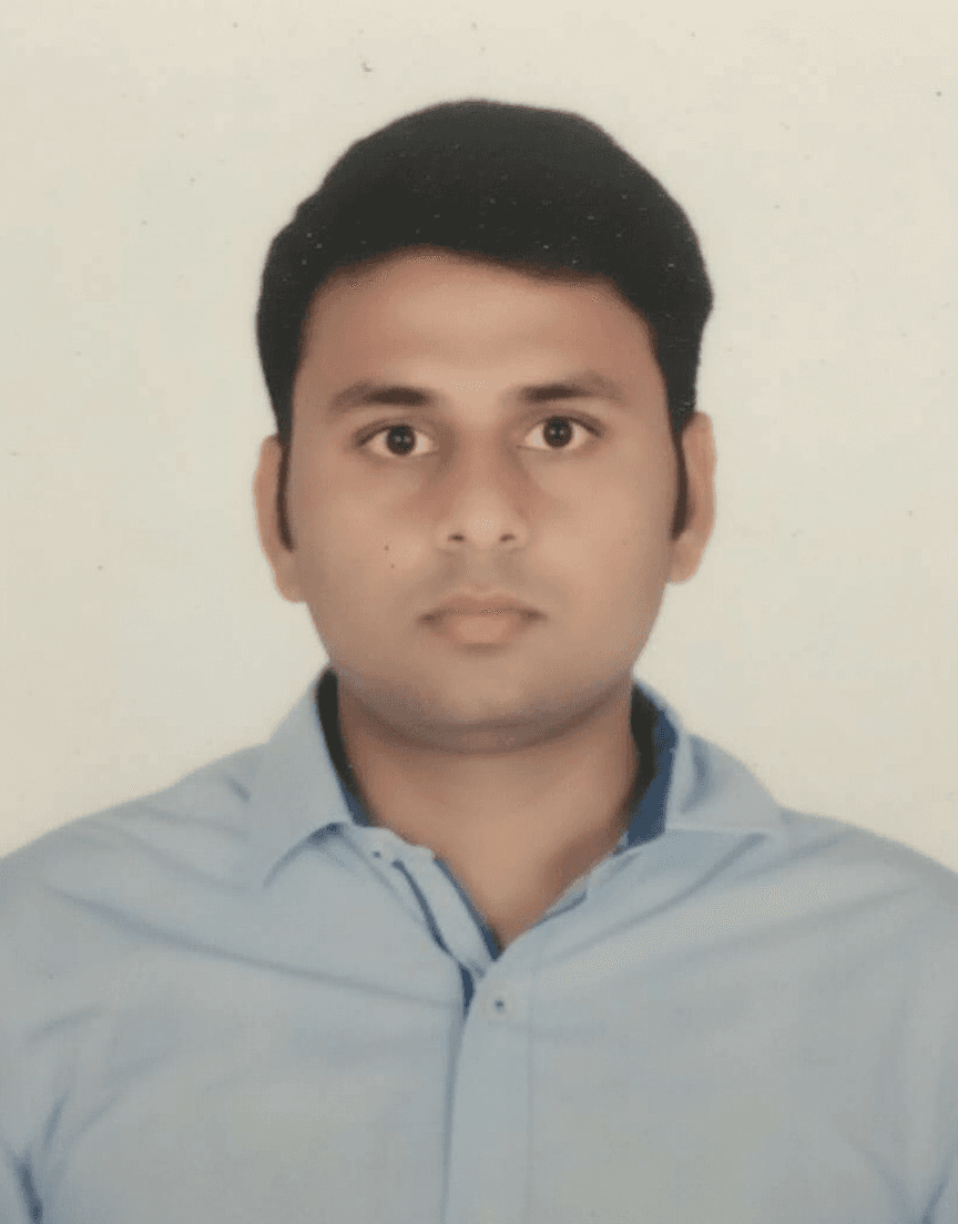 Mr. Rohan Dixit